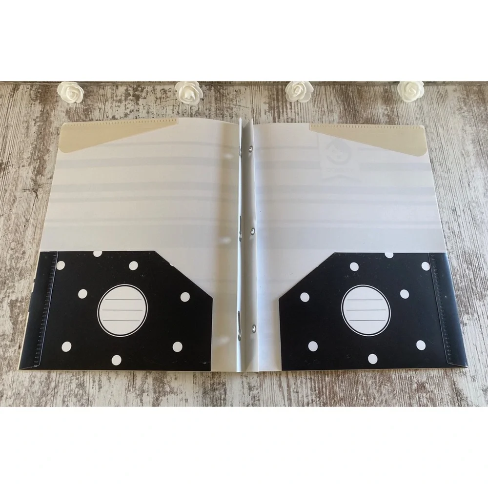 Studio C folder